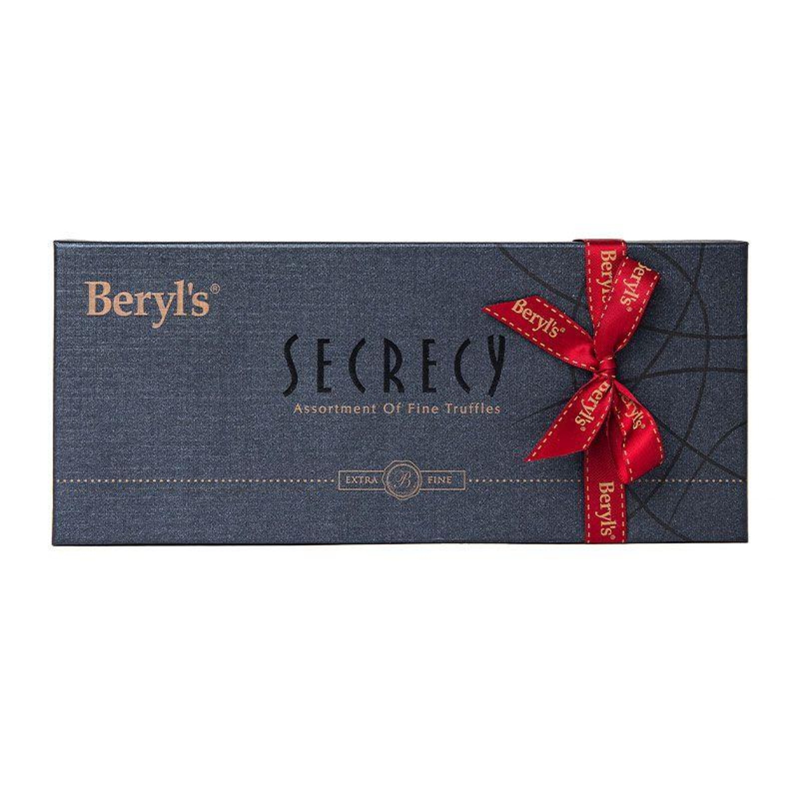 Beryl's Secrecy Assorted Pralines Chocolate | NTUC FairPrice