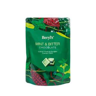 Beryl's Mint & Bitter Chocolate Beryl's Mint & Bitter Chocolate