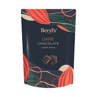 Beryl's Dark Chocolate Beryl's Dark Chocolate