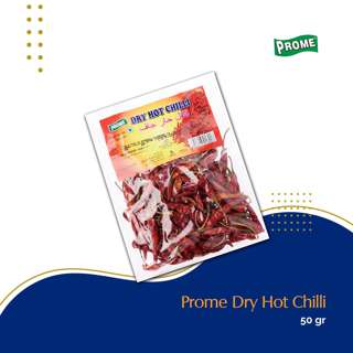 Prome PromeDry Chilli -- By Dashmesh [Bundle of 3]
