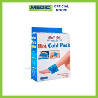 Medi-Gel All Purpose Gel Pack - By Medic Drugstore