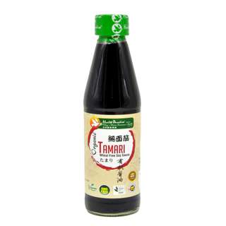 Health Paradise Organic Tamari Sauce (gluten free) Health Paradise Organic Tamari Sauce (gluten free)