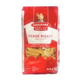 Pasta Zara Classic Pasta - Penne Rigate (49)