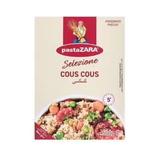 Pasta Zara Premium Couscous