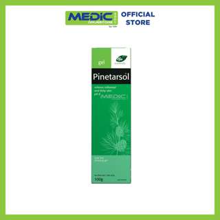 EGO Gel 100ml - Relieves Inflamed And Itchy Skin PH6