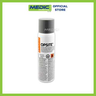 Smith & Nephew Opsite Spray 100ml - By Medic Drugstore Smith & Nephew Opsite Spray 100ml - By Medic Drugstore