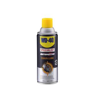 WD40 SPECIALIST AUTO CHAIN LUBE