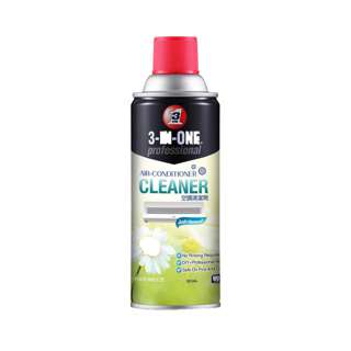 WD40 3-IN-ONE PRO AIR CON CLEANER SUMMER BREEZE