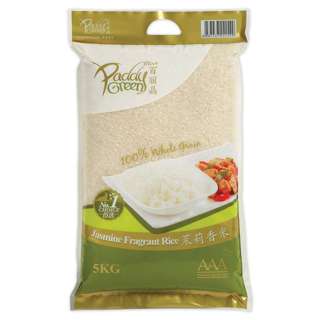 PaddyGreen Jasmine Rice PaddyGreen Jasmine Rice