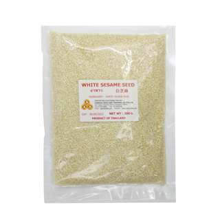 AAA White Sesame Seed