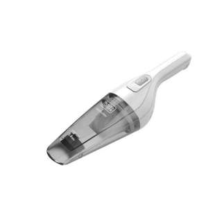 BLACK+DECKER NVB115J-B1 3.6V GEN 2 JACK PLUG WHITE