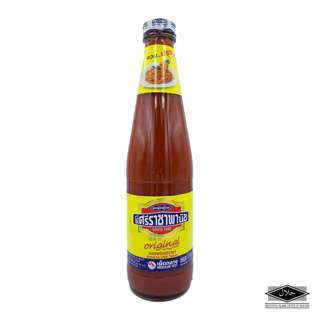 Sriraja Panich Sriracha Chili Sauce Medium Hot