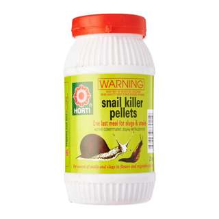 Snail & Slug Killer Snail & Slug Killer
