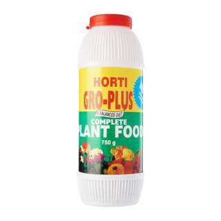 Groplus Complete Plant Food