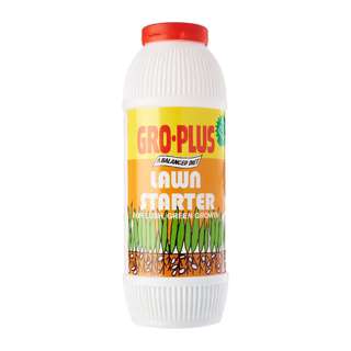 Groplus Lawn Food
