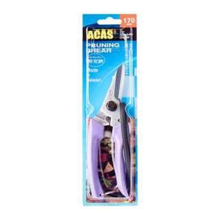 Pruning Shear