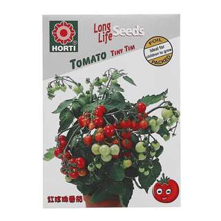 Tomato Tiny Tim Seeds