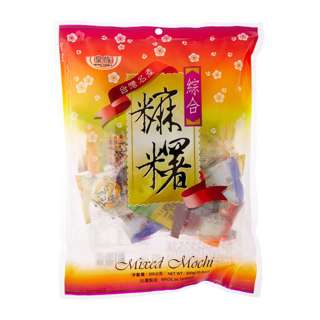 Royal Family Royal Family Millet Mochi Mixed 300 G