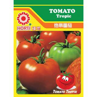 Tropic Tomato Seeds