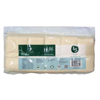 LG Foods Small Taukwa