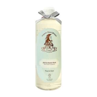Organic New Lifestyle Dish And Bottle Wash Organic New Lifestyle Dish And Bottle Wash