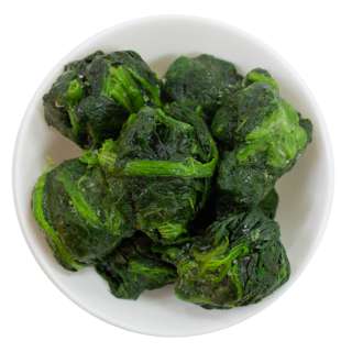 Churo Spinach Leaf Vegetable (Ready To Cook)