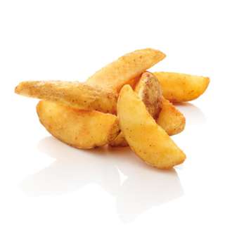 Churo Potato Wedges