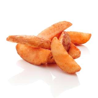 Churo Spicy Potato Wedges