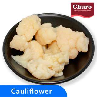 Churo Frozen Cauliflower