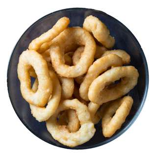 Churo Onion Ring Churo Onion Ring
