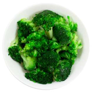 Churo Ready To Cook Broccoli (Cut & Washed)