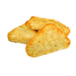 Ecofrost Triangle Hashbrown