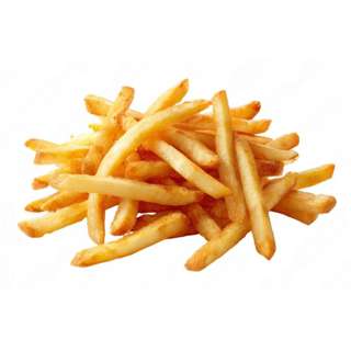 Ecofrost Shoestring Fries