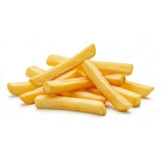 Ecofrost Straight Cut Fries (Frozen)