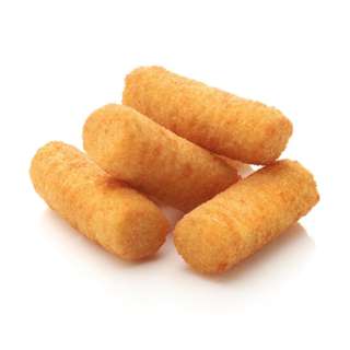 Ecofrost Potato Croquettes