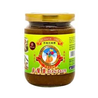 Handflower Bean Paste - Minced