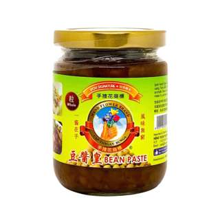 Handflower Bean Paste - Whole