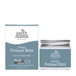 Earth Mama Organic Perineal Balm