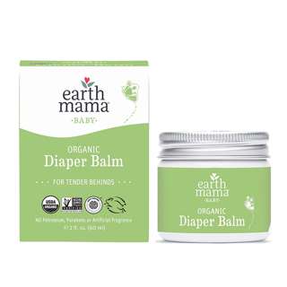 Earth Mama Organic Diaper Balm