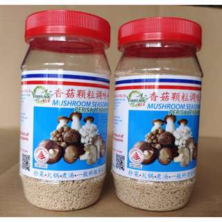 VeggieTalk Mushroom Seasoning