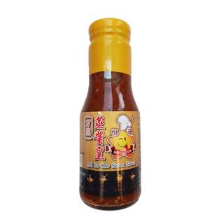 Heng Yoon All In One Steam Sauce