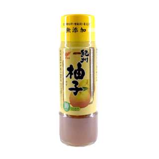 Haguruma Wafu Non Oil Dressing Kisyu Yuzu