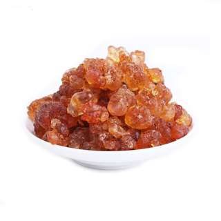 Prestigio Delights Premium Grade Dried Peach Gum