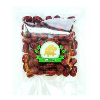Prestigio Delights Red Dates with Seed (Jujube)