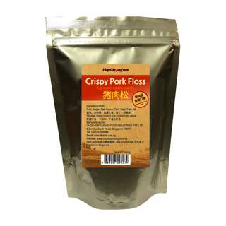 Hup Chong Crispy Pork Floss