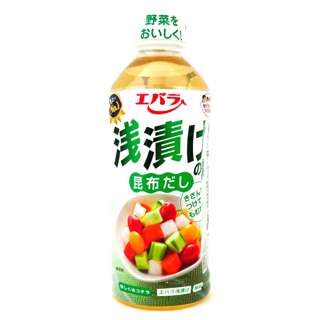 Ebara Asazuke No Moto Konbu Dashi Kelp Pickle Base Seasoning
