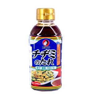 OTAFUKU Chijimi Korean Pancake Dip Sauce OTAFUKU Chijimi Korean Pancake Dip Sauce