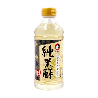 OTAFUKU Junmai Pure Rice Vinegar