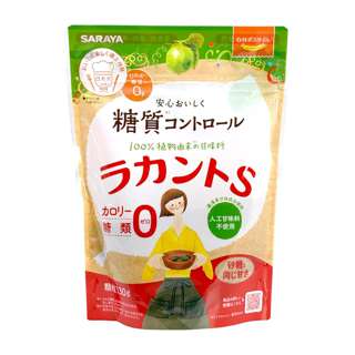SARAYA Zero Calorie Sweetner