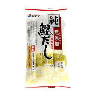 Shimaya Katsuo Dashi Stock Seasoning Shimaya Katsuo Dashi Stock Seasoning
